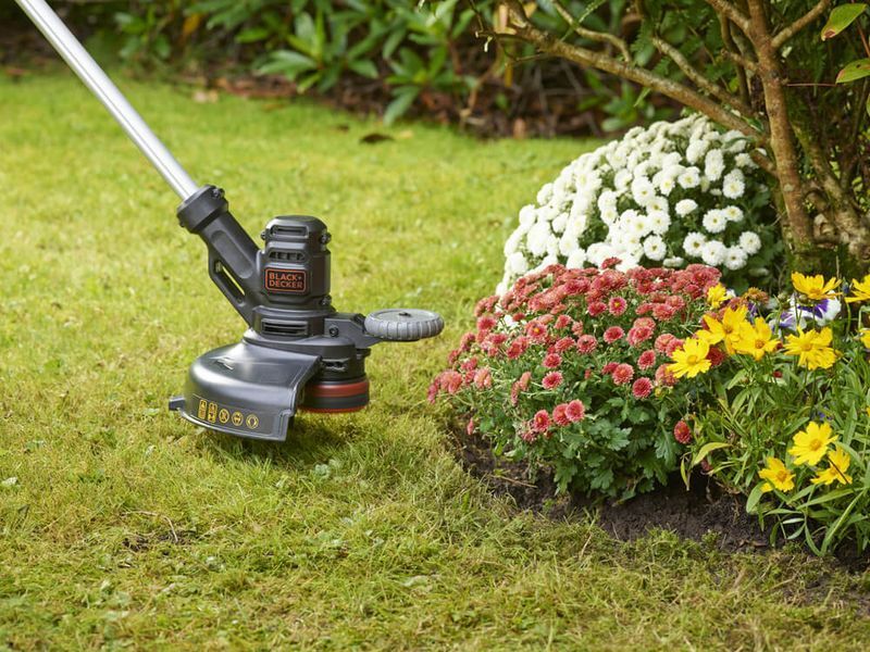 Тример електричний BLACK+DECKER BESTE625 BESTE625 фото