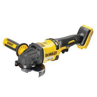 Шлифмашина угловая - болгарка аккумуляторная DeWALT DCG418N DCG418N фото