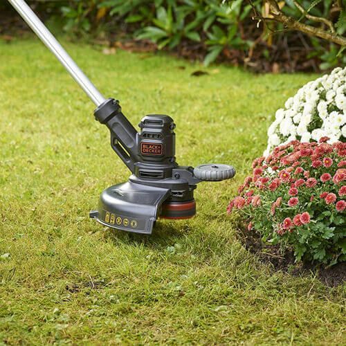 Тример електричний BLACK+DECKER BESTE630 BESTE630 фото