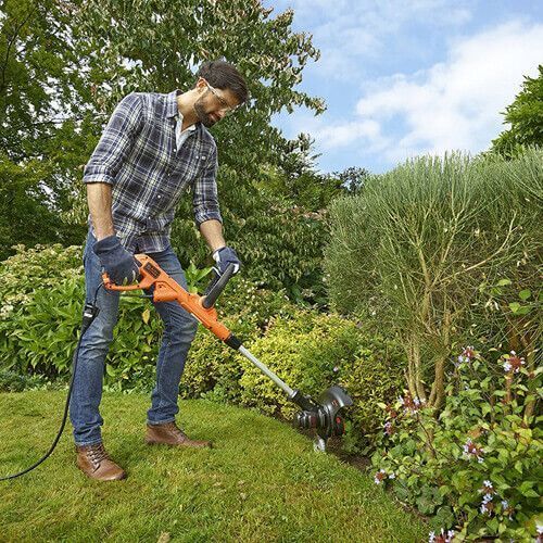 Тример електричний BLACK+DECKER BESTE630 BESTE630 фото