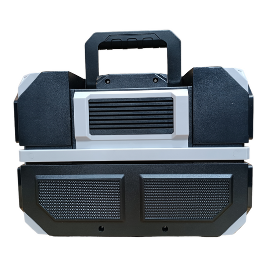 Портативная электростанция Power Flux PPS-1500F — 1500 Вт, 1023 Вт