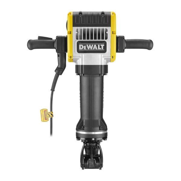 Молоток відбійний мережевий DeWALT D25981K D25981K фото