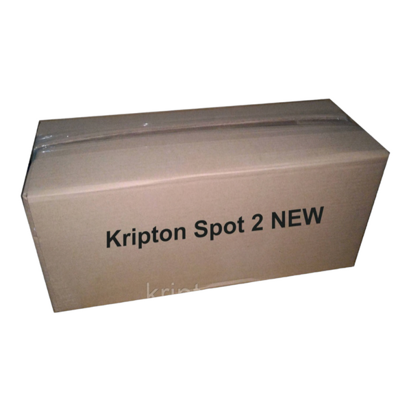 Аппарат для кузовных работ Споттер Kripton SPOT 2 NEXT 220 В  KrSPOT 2 NEXT фото