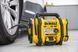 Компрессор воздушный аккумуляторный DeWALT DCC018N DCC018N фото 12