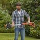 Тример електричний BLACK+DECKER BESTE630 BESTE630 фото 5