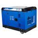 Генератор дизельний EnerSol SKDS-8EBA SKDS-8EBA фото 4