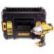 Гайковерт ударный аккумуляторный бесщёточный DeWALT DCF897NT DCF897NT фото 1