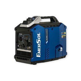 Генератор бензиновый инверторный EnerSol EPG-2500ISQ 2.5 кВт EPG-2500ISQ фото