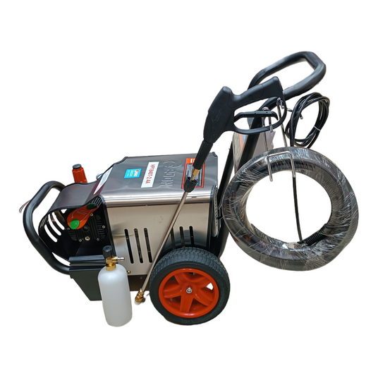 Купить мойку высокого давления EDON HP1840T-2.2 по низкой цене