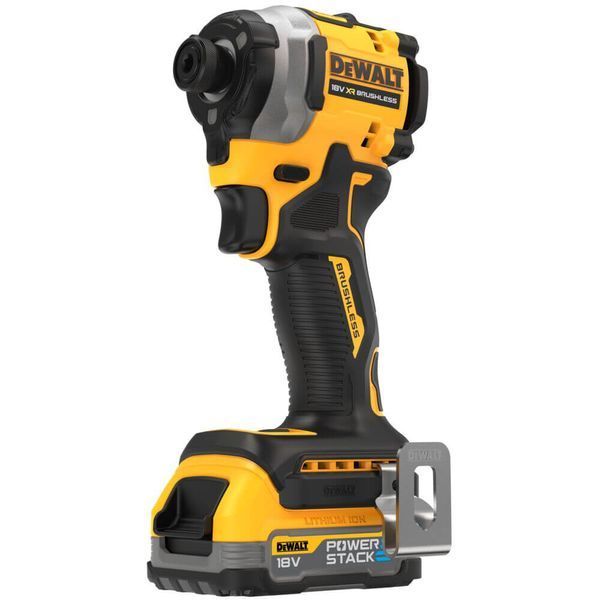 Набор из двух инструментов бесщеточных DeWALT DCK2051H2T DCK2051H2T фото