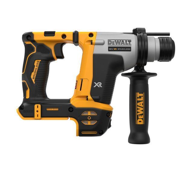 Перфоратор аккумуляторный бесщёточный SDS PLUS DeWALT DCH172NT DCH172NT фото
