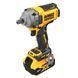 Гайковерт ударный аккумуляторный бесщёточный DeWALT DCF892P2T DCF892P2T фото 3
