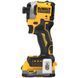 Набор из двух инструментов бесщеточных DeWALT DCK2051H2T DCK2051H2T фото 7