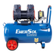 Компресор повітряний безмасляний EnerSol ES-AC430-50-2OF ES-AC430-50-2OF фото 1