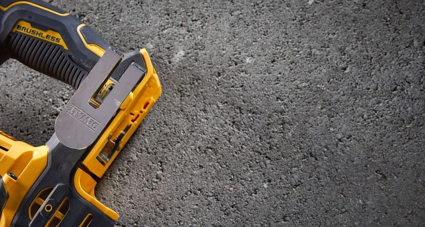 Перфоратор аккумуляторный бесщёточный SDS PLUS DeWALT DCH172NT DCH172NT фото