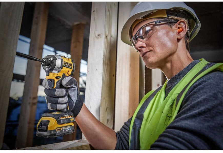 Набор из двух инструментов бесщеточных DeWALT DCK2051H2T DCK2051H2T фото