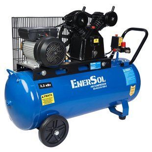 Компресор повітряний EnerSol ES-AC310-100-2 ES-AC310-100-2 фото