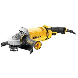 Шлифмашина угловая - болгарка сетевая DeWALT DWE4559 DWE4559 фото