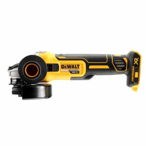 Набір з чотирьох інструментів безщіткових DeWALT DCK422P3T DCK422P3T фото