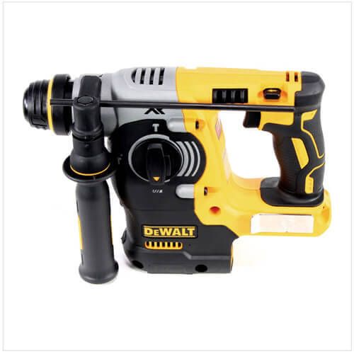 Набор из четырёх инструментов бесщеточных DeWALT DCK422P3T DCK422P3T фото