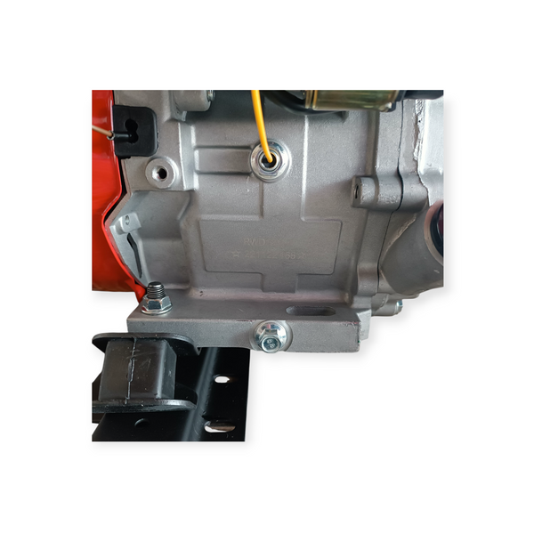 Бензиновый генератор EDON PT-13000D, 9.5/9 кВт, 1 фаза, электростартер EDON PT-13000D фото