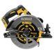 Пила дискова акумуляторна DeWALT DCS578N DCS578N фото 2