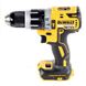 Набор из четырёх инструментов бесщеточных DeWALT DCK422P3T DCK422P3T фото 3