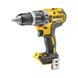 Набір з чотирьох інструментів безщіткових DeWALT DCK422P3T DCK422P3T фото 2