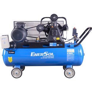 Компреcсор воздушный EnerSol ES-AC480-100-3PRO ES-AC480-100-3PRO фото