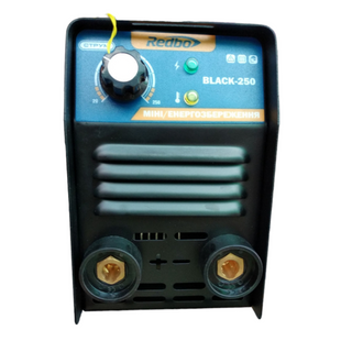 Сварочный инвертор Redbo Black-250 BLACK-250 фото