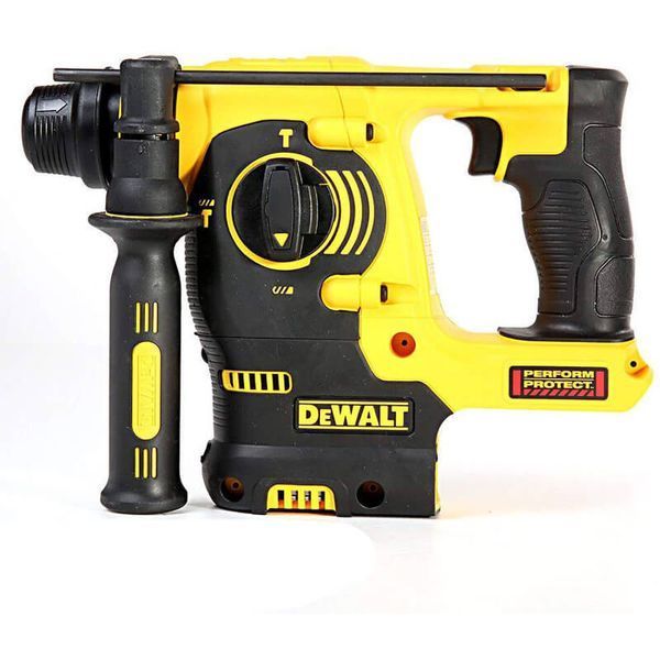 Набор из четырёх инструментов бесщеточных DeWALT DCK422P3 DCK422P3 фото