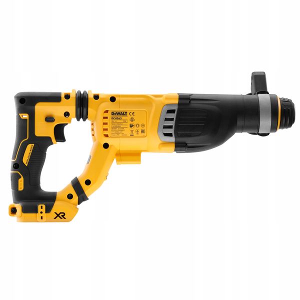 Перфоратор аккумуляторный бесщеточный SDS-Plus DeWALT DCH263NK DCH263NK фото