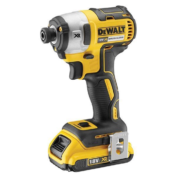 Набор из четырёх инструментов бесщеточных DeWALT DCK422P3 DCK422P3 фото