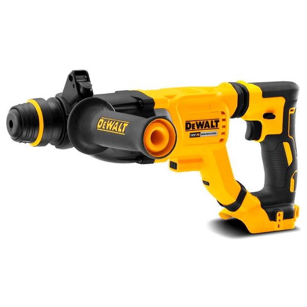 Перфоратор аккумуляторный бесщеточный SDS-Plus DeWALT DCH263NK DCH263NK фото