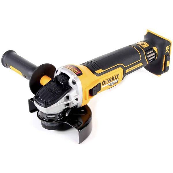 Набор из четырёх инструментов бесщеточных DeWALT DCK422P3 DCK422P3 фото
