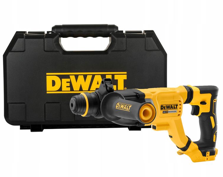 Перфоратор аккумуляторный бесщеточный SDS-Plus DeWALT DCH263NK DCH263NK фото