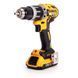 Набор из четырёх инструментов бесщеточных DeWALT DCK422P3 DCK422P3 фото 5