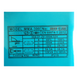 Зварювальний інвертор Grand MMA-300 LCD-дисплей M30012529 фото 5