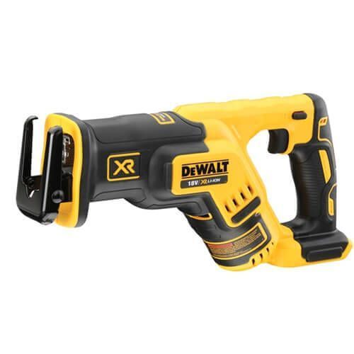 Набор из восьми инструментов аккумуляторных DeWALT DCK865P4T DCK865P4T фото