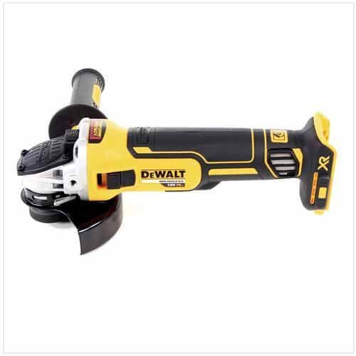 Набор из восьми инструментов аккумуляторных DeWALT DCK865P4T DCK865P4T фото