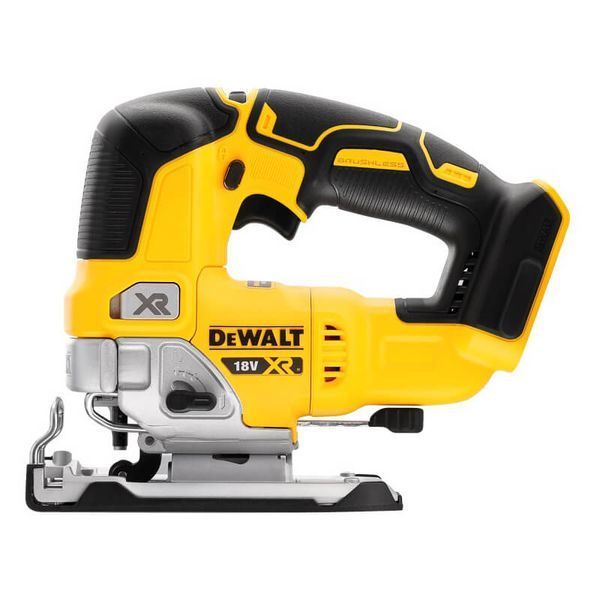 Набор из восьми инструментов аккумуляторных DeWALT DCK865P4T DCK865P4T фото