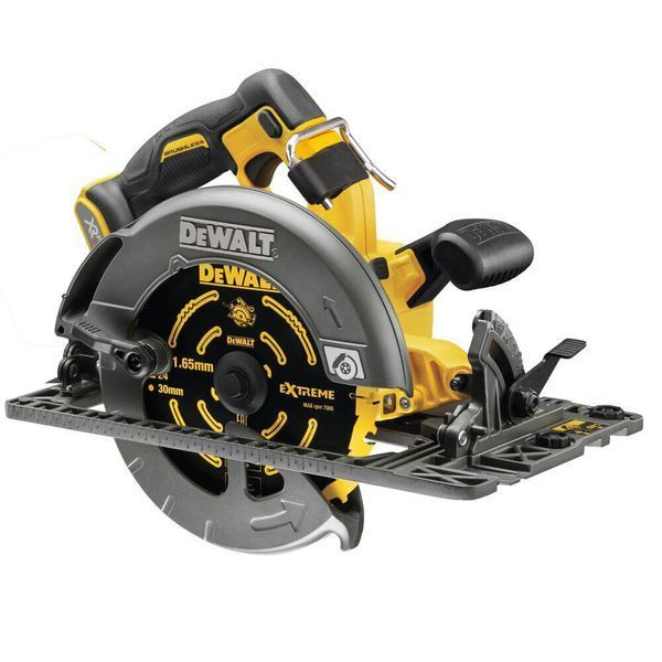 Пила дискова акумуляторна DeWALT DCS579NT DCS579NT фото