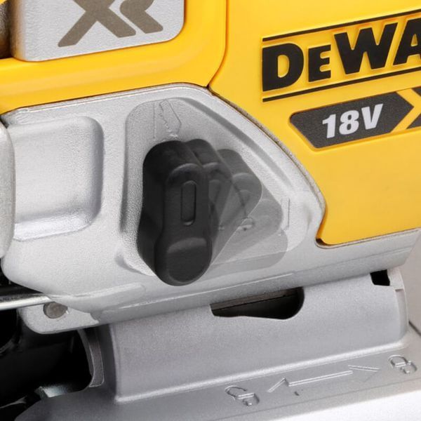 Набор из восьми инструментов аккумуляторных DeWALT DCK865P4T DCK865P4T фото