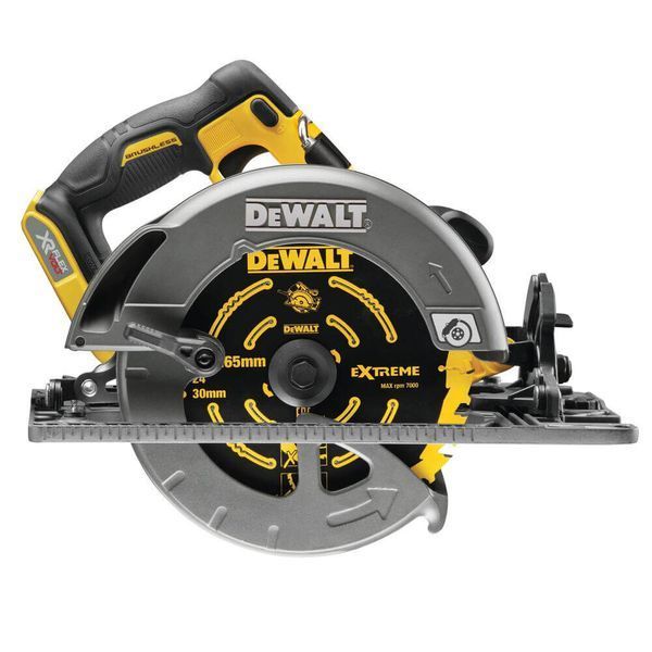 Пила дискова акумуляторна DeWALT DCS579NT DCS579NT фото