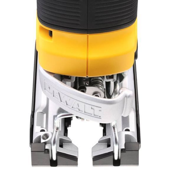 Набор из восьми инструментов аккумуляторных DeWALT DCK865P4T DCK865P4T фото