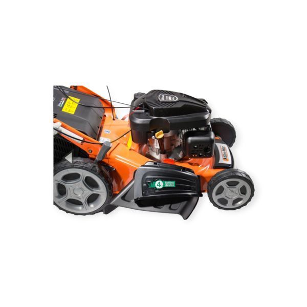 Газонокосилка бензиновая Оlео-Маc GV 48 TK ALL ROAD PLUS4 66119213E5 фото