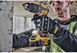 Дриль-шурупокрут акумуляторний безщітковий ударний DeWALT DCD805P2T DCD805P2T фото 5