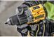 Дриль-шурупокрут акумуляторний безщітковий ударний DeWALT DCD805P2T DCD805P2T фото 8