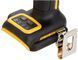 Гайковерт ударный аккумуляторный бесщёточный DeWALT DCF921P2G DCF921P2G фото 7