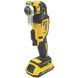 Набор из восьми инструментов аккумуляторных DeWALT DCK865P4T DCK865P4T фото 24